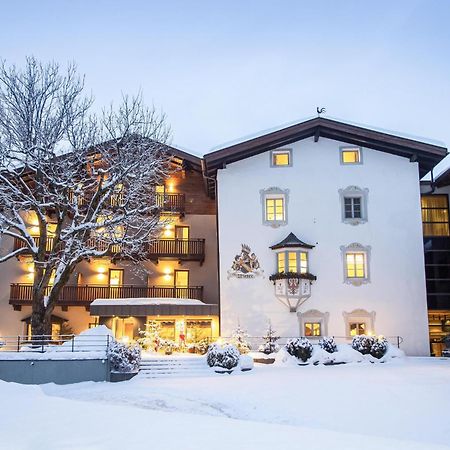Hotel Wieser Campo di Trens Esterno foto
