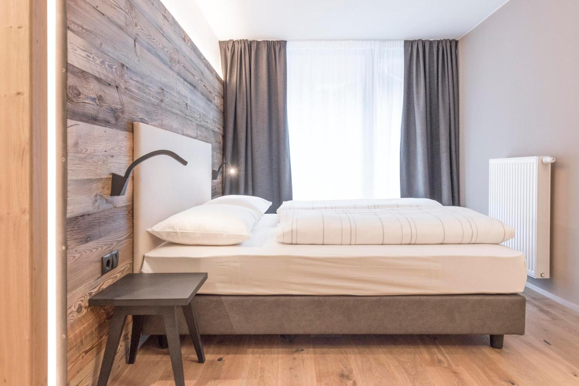 Hotel Wieser Campo di Trens Esterno foto
