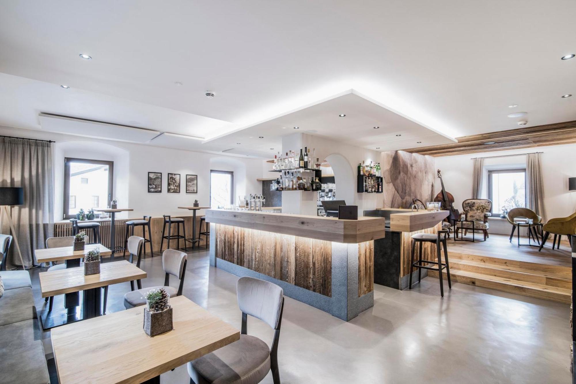 Hotel Wieser Campo di Trens Esterno foto